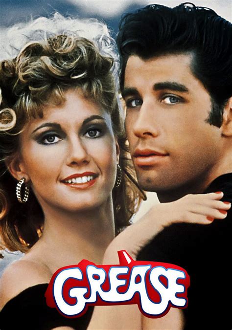 The Enchanted Journey of Grease: Delving into its Magical Transformation